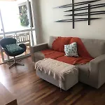 Luxury 3 Bdrm Lapa Condo
