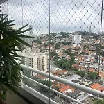 Luxury 3 Bdrm Lapa Condo