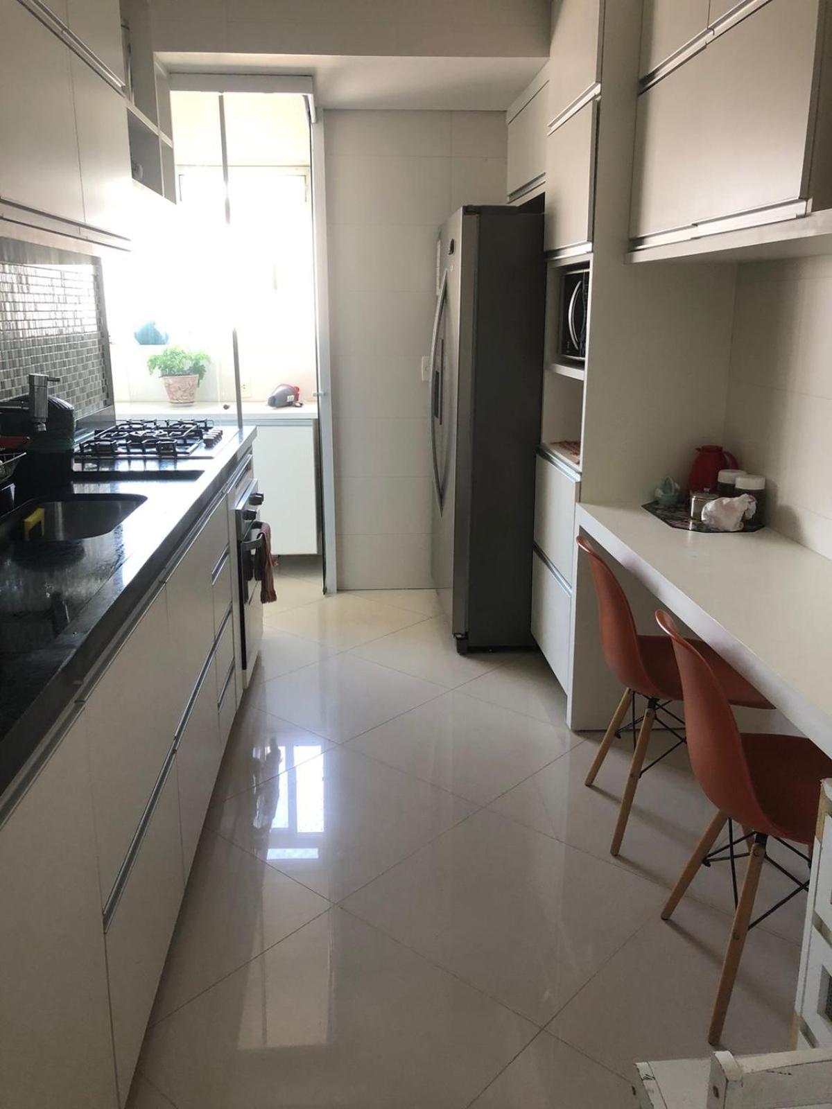 Luxury 3 Bdrm Lapa Apartamento São Paulo