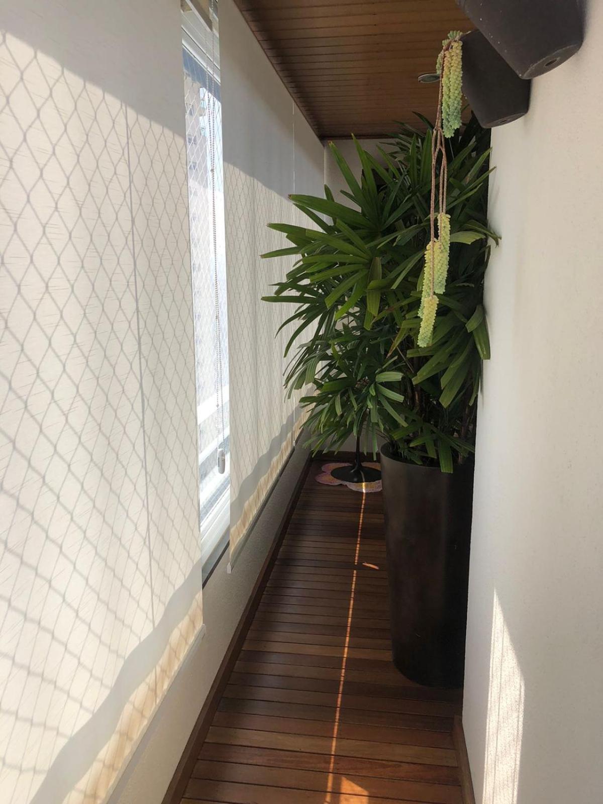 Luxury 3 Bdrm Lapa * São Paulo