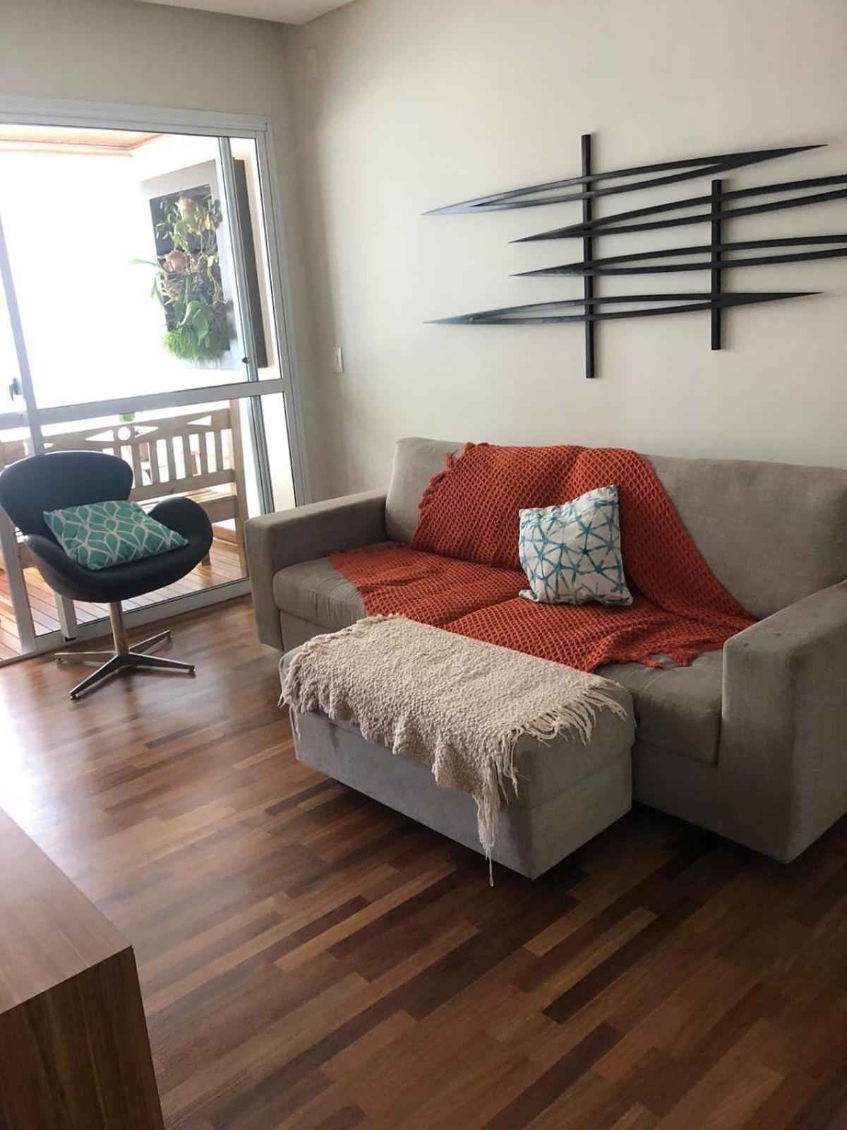 Apartamento Luxury 3 Bdrm Lapa São Paulo