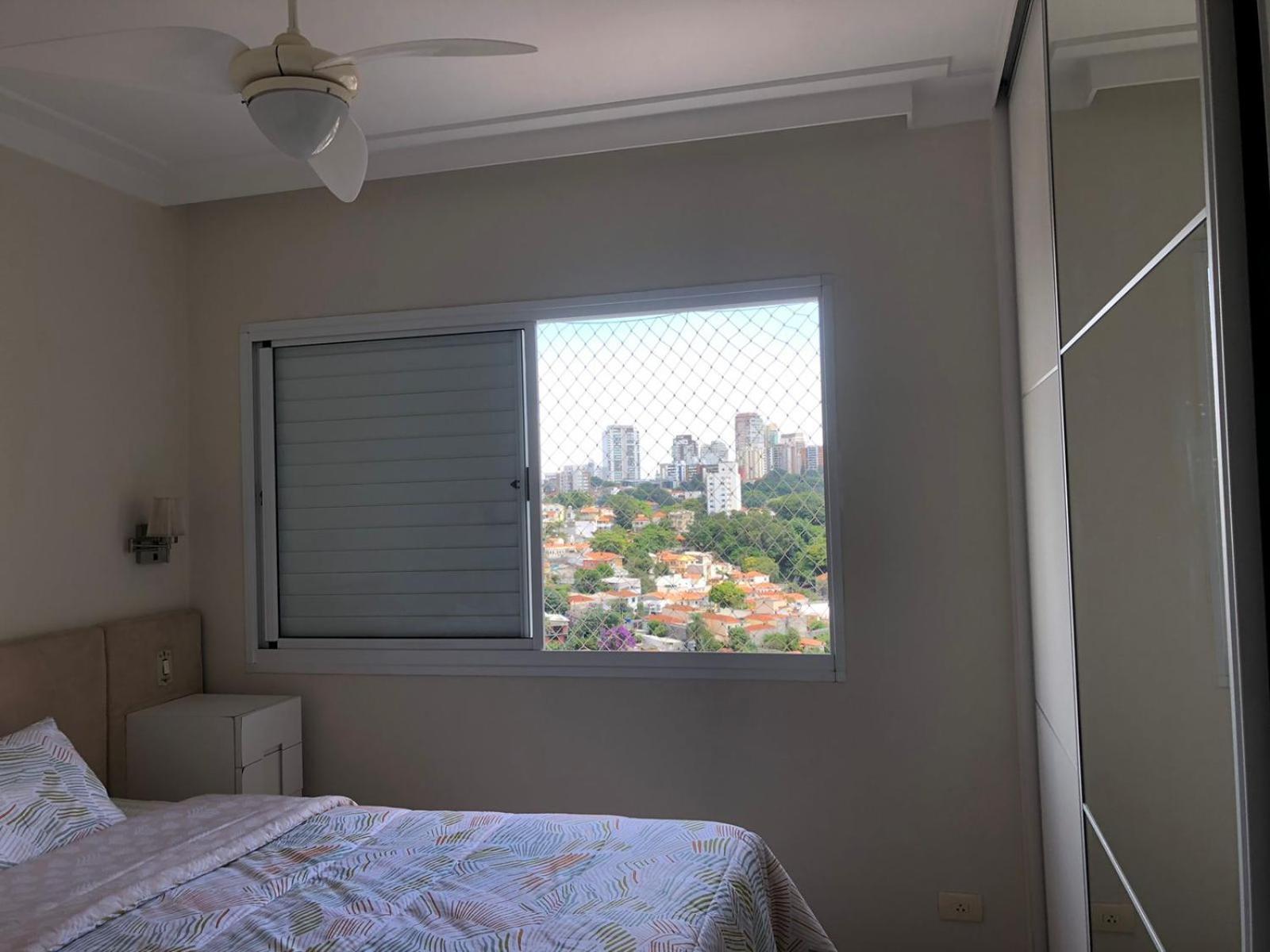 Luxury 3 Bdrm Lapa Apartamento *
