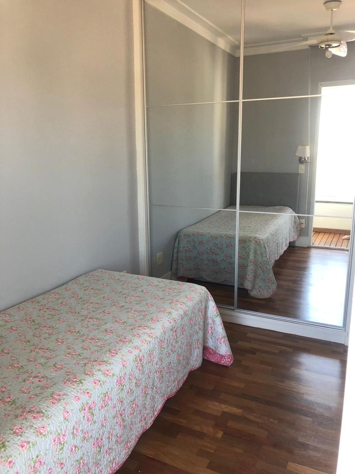 Apartamento Luxury 3 Bdrm Lapa São Paulo