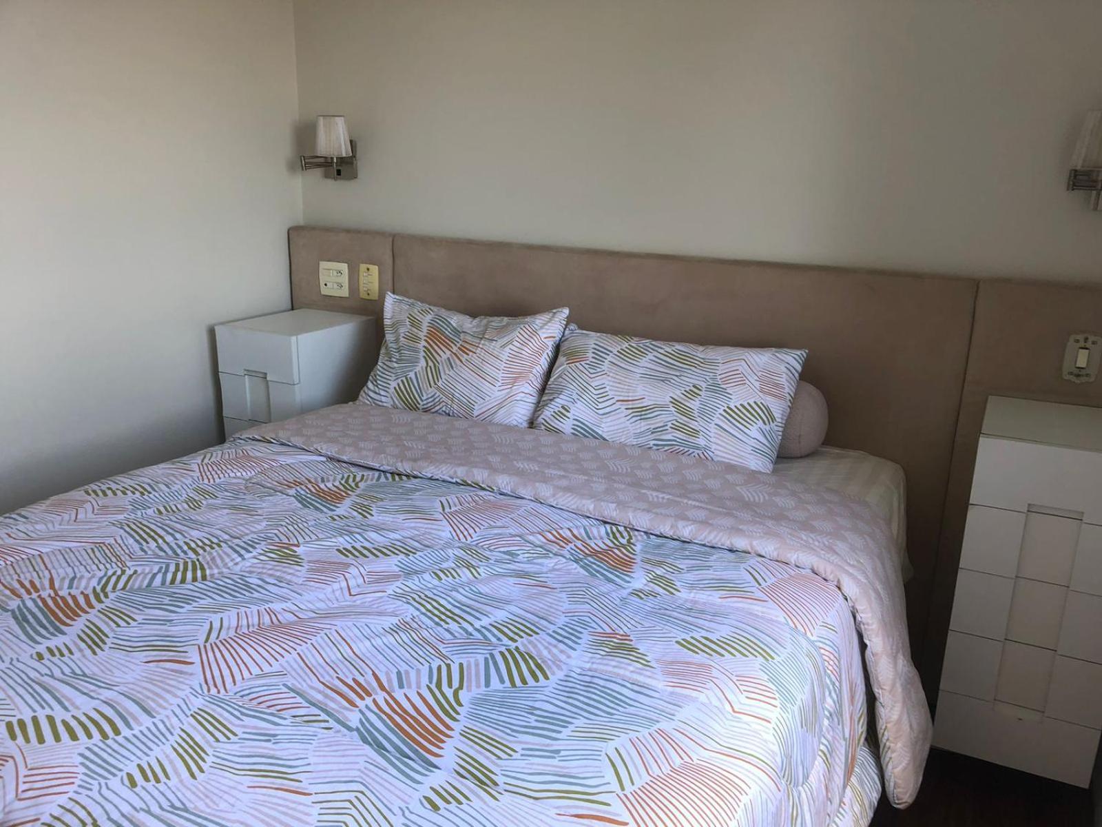 Luxury 3 Bdrm Lapa Apartamento *